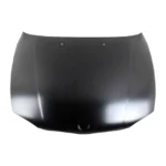 F15 HOOD ALUMINUM For BMW X5 F15 2012-2018 41007381758GC repair OEM parts - 图片 5