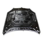 F15 HOOD ALUMINUM For BMW X5 F15 2012-2018 41007381758GC repair OEM parts - 图片 2