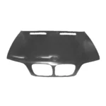 E53 HOOD iron For BMW X5 E53 1999-2006 41617008328TW replacement OEM accessories