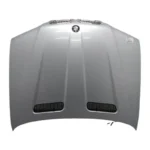 E53 HOOD iron For BMW X5 E53 1999-2006 41617008328TW replacement OEM accessories - 图片 2