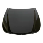 E60 HOOD ALUMINUM For BMW 5 SERIES E60 2003-2010 41617111385GC repair OEM accessories