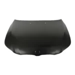 E60 HOOD ALUMINUM For BMW 5 SERIES E60 2003-2010 41617111385GC repair OEM accessories - 图片 4