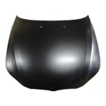 E60 HOOD ALUMINUM For BMW 5 SERIES E60 2003-2010 41617111385GC repair OEM accessories - 图片 3
