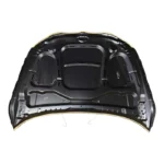 E60 HOOD ALUMINUM For BMW 5 SERIES E60 2003-2010 41617111385GC repair OEM accessories - 图片 2
