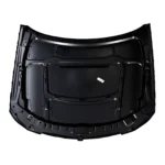 E90 HOOD iron For BMW 3 SERIES E90 2004-2007 41617140729ZHT repair OEM accessories - 图片 2