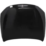 F02 HOOD ALUMINUM For BMW 7 SERIES F02 2007-2012 41617204514GC replacement OEM accessories - 图片 3