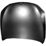 F02 HOOD ALUMINUM For BMW 7 SERIES F02 2007-2012 41617204514GC replacement OEM accessories - 图片 2
