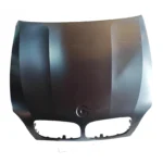 E70 HOOD ALUMINUM For BMW X5 E70 2006-2010 41617273439GC repair OEM accessories