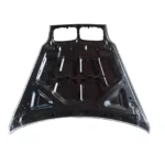 E70 HOOD ALUMINUM For BMW X5 E70 2006-2010 41617273439GC repair OEM accessories - 图片 2