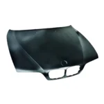 E39 HOOD iron For BMW 5 SERIES E39 1995-2003 41618167798TW repair OEM parts - 图片 2
