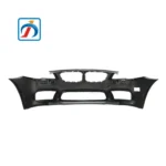 For Bmw F10 F18 5 2011 2011 2013 New Pp Plastic Upgrade To M5 Full Body Kit Series Front/rear Bumpers - 图片 3