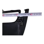 E70 FRONT BUMPER For X5 E70 2006-2010 5111 7172 402 replacement ODM parts - 图片 5