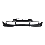 E70 FRONT BUMPER For X5 E70 2006-2010 5111 7172 402 replacement ODM parts - 图片 2