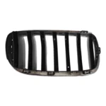 F15 GRILLE  Gray L For BMW X5 F15 2012-2018 51117303107 replacement OEM accessories - 图片 6