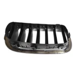 F15 GRILLE  Gray L For BMW X5 F15 2012-2018 51117303107 replacement OEM accessories - 图片 5