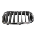 F15 GRILLE  Gray L For BMW X5 F15 2012-2018 51117303107 replacement OEM accessories - 图片 4