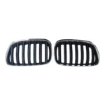 E53 GRILLE  Semi plated L For BMW X5 E53 1999-2006 51137113733GC replacement OEM accessories