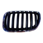 E53 GRILLE  Semi plated L For BMW X5 E53 1999-2006 51137113733GC replacement OEM accessories - 图片 6