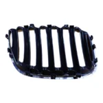 E53 GRILLE  Semi plated L For BMW X5 E53 1999-2006 51137113733GC replacement OEM accessories - 图片 5
