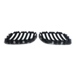 E53 GRILLE  Semi plated L For BMW X5 E53 1999-2006 51137113733GC replacement OEM accessories - 图片 4