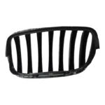 E70 GRILLE  Semi plated R For BMW X5 E70 2006-2010 51137157688GC replacement ODM parts - 图片 6