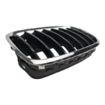 E70 GRILLE  Semi plated R For BMW X5 E70 2006-2010 51137157688GC replacement ODM parts - 图片 5