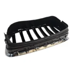E70 GRILLE  Semi plated R For BMW X5 E70 2006-2010 51137157688GC replacement ODM parts - 图片 4