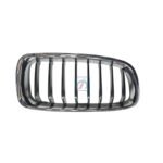 F30/F35 Former GRILLE  For BMW 3 SERIES F30/F35 2011-2013 51137260498GC repair custom accessories - 图片 2
