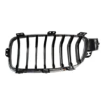 F30/F35 Former GRILLE  For BMW 3 SERIES F30/F35 2011-2013 51137260498GC repair custom accessories - 图片 5