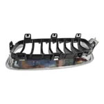 F30/F35 Former GRILLE  For BMW 3 SERIES F30/F35 2011-2013 51137260498GC repair custom accessories - 图片 4