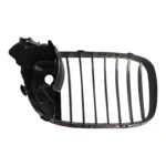 F02  GRILLE  L High End Version For BMW 7 SERIES F02 2007-2012 51137295299GC replacement OEM parts - 图片 5