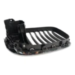 F02  GRILLE  L High End Version For BMW 7 SERIES F02 2007-2012 51137295299GC replacement OEM parts - 图片 4