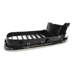 F02  GRILLE  L High End Version For BMW 7 SERIES F02 2007-2012 51137295299GC replacement OEM parts - 图片 3