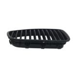 F10/F18  GRILLE  For BMW 5 SERIES F10/F18 2011-2013 51712165528TW replacement custom accessories - 图片 2