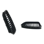 F10/F18  GRILLE  For BMW 5 SERIES F10/F18 2011-2013 51712165528TW replacement custom accessories - 图片 3