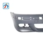 For Bmw E39 1996 1996 2003 Classical Upgrade Full Body Kit Bumper M5 - 图片 3