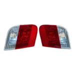 E46 Left inner taillight white For BMW 3 SERIES BMW 3 SERIES E46 2000-2004 6321 6910 537TYC repair OEM parts