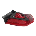 E90 Rear taillight Left For BMW 3 SERIES BMW 3 SERIES E90 2004-2007 6321 6937 457DP repair OEM accessories - Image 3
