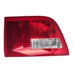 E53 Rear taillight red and white For BMW X5 BMW X5 E53 1999-2006 63217164485DP replacement custom accessories