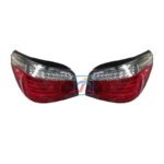 E60 Rear taillight Left For BMW 5 SERIES BMW 5 SERIES E60 2003-2010 6321 7177 281DP repair OEM accessories