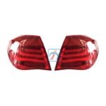 F02 Rear taillight Left end of red For BMW 7 SERIES BMW 7 SERIES F02 2007-2012 6321 7182 197GC repair OEM accessories