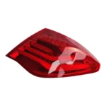 F02 Rear taillight Left end of red For BMW 7 SERIES BMW 7 SERIES F02 2007-2012 6321 7182 197GC repair OEM accessories - 图片 2
