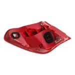 F02 Rear taillight Left end of red For BMW 7 SERIES BMW 7 SERIES F02 2007-2012 6321 7182 197GC repair OEM accessories - 图片 4