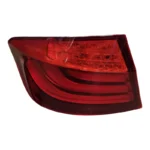 F10/F18 Rear taillight Left For BMW 5 SERIES BMW 5 SERIES F10/F18 2011-2013 6321 7203 229DP replacement ODM parts - 图片 5
