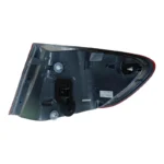 F10/F18 Rear taillight Left For BMW 5 SERIES BMW 5 SERIES F10/F18 2011-2013 6321 7203 229DP replacement ODM parts - 图片 4