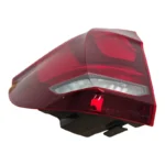 F15 Rear taillights Left For BMW X5 BMW X5 F15 2012-2018 63217290099DP repair custom parts - 图片 3
