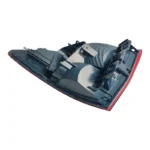 F30/F35 Rear taillight Left For BMW 3 SERIES BMW 3 SERIES F30/F35 2011-2013 6321 7313 049DP repair OEM accessories - 图片 6