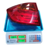 F30/F35 Rear taillight Left For BMW 3 SERIES BMW 3 SERIES F30/F35 2011-2013 6321 7313 049DP repair OEM accessories - 图片 4