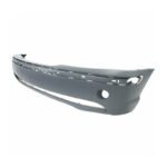 E46 FRONT BUMPER NEW For 3 SERIES E46 1998-2005 51117044116 replacement ODM accessories - 图片 3