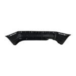 E46 Rear Bumper New For Bmw 3 Series E46 2000-2004 51127030591 Replacement Custom Accessories - 图片 4